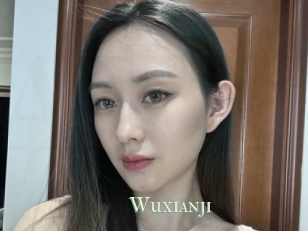 wuxianji Actrice xxx