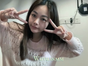 Wuyuanmm