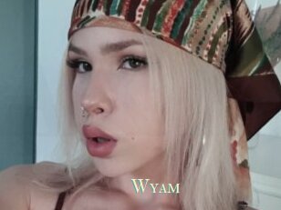 Wyam