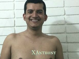XAnthony