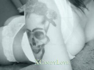 XCandy_Love