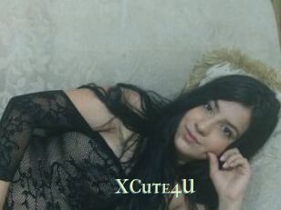 XCute4U