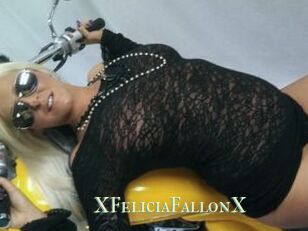 XFeliciaFallonX