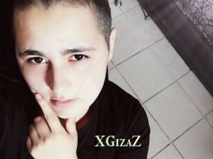 XGizaZ