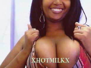 XHOTMILKX