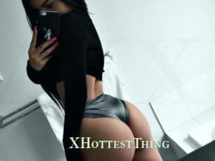 XHottestThing