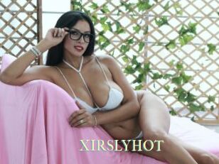 XIRSLYHOT