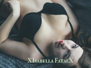 XIsabella_FatalX