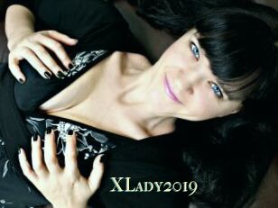 XLady2019