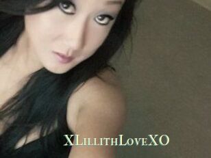 XLillithLoveXO
