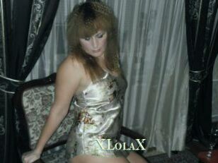 XLolaX