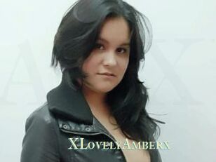 XLovelyAmberx