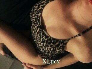 XLucy