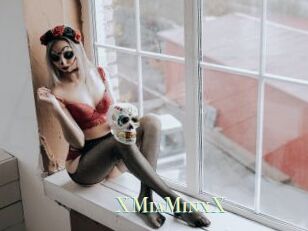 XMiaMinxX