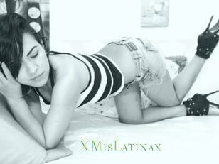 XMisLatinax