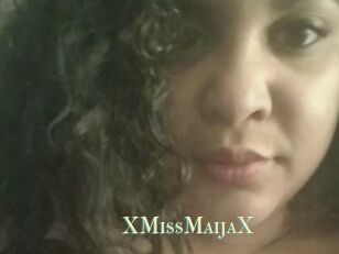 XMissMaijaX