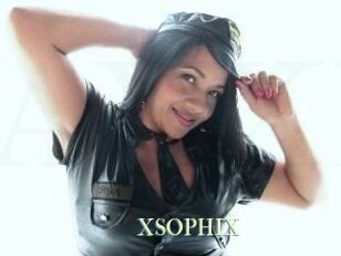 XSOPHIX