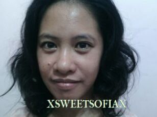 XSWEETSOFIAX