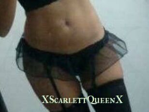 XScarlettQueenX