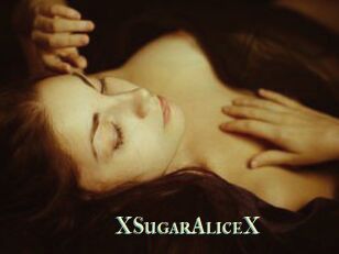 XSugarAliceX