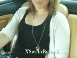 XSweetBerryX