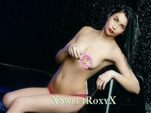 XSweetRoxyX Actrice xxx