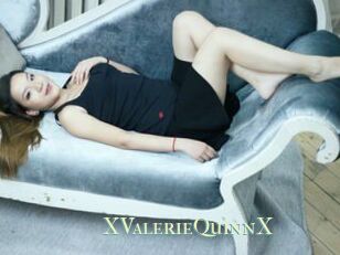 XValerieQuinnX