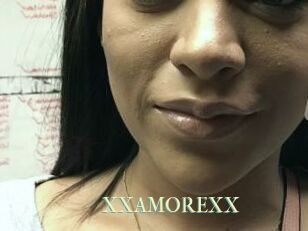 XXAMOREXX