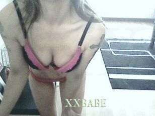 XXBABE