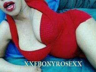 XXEBONYROSEXX