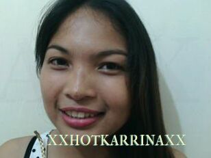 XXHOTKARRINAXX