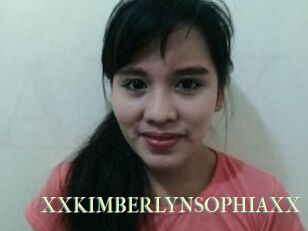 XXKIMBERLYNSOPHIAXX
