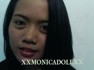 XXMONICADOLLXX