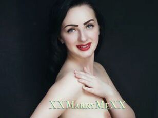XXMarryMeXX
