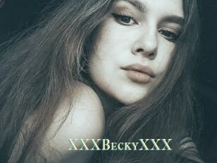 XXXBeckyXXX