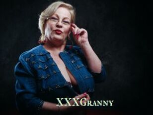 XXXGranny