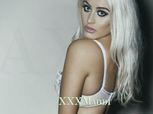 XXXMaddi
