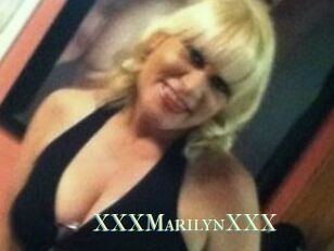 XXXMarilynXXX