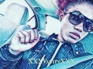 XXXVanityXXX
