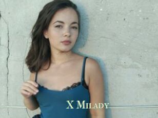 X_Milady
