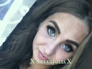 X_SweetJulia_X