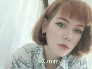 Xadrya