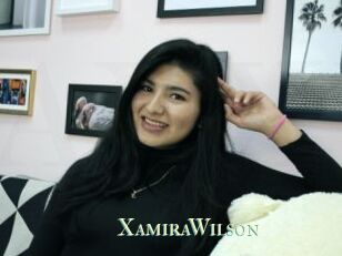 XamiraWilson