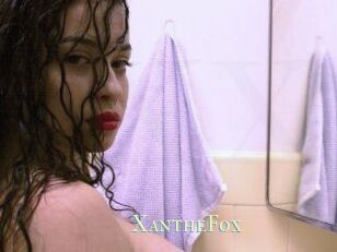 Xanthe_Fox