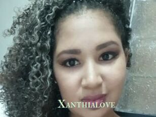 Xanthialove