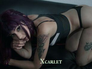 Xcarlet