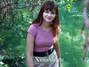 XenaSmith