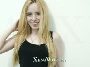 XenaWilkins