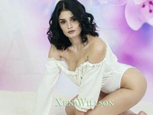 XenaWillson