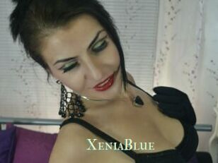 XeniaBlue
